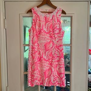Summer fun dress.  Great for all occasions fabulous pattern